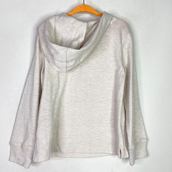 New GAP Baby Toddler Softspun Hoodie Toddler Size 4 Years - Picture 6 of 7